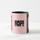 Hoop Mok (Midden)