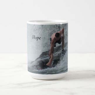 Hoop - mok