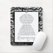 Hoop Muismat (Met muis)