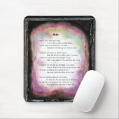 Hoop Muismat (Met muis)