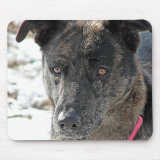 Hoop Muismat (Voorkant)