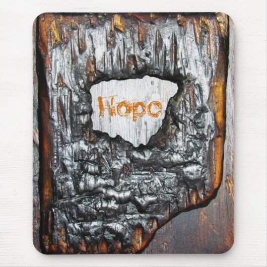 Hoop Muismat (Voorkant)