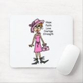 Hoop! Muismat (Met muis)