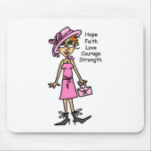 Hoop! Muismat (Voorkant)