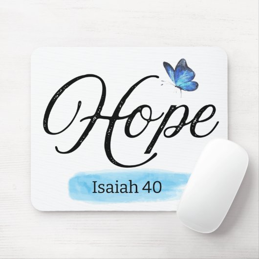 Hoop Muismat (Met muis)