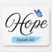 Hoop Muismat (Voorkant)