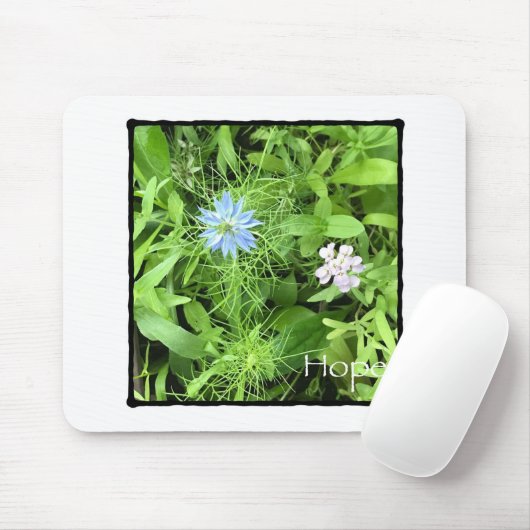 Hoop Muismat (Met muis)