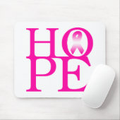 Hoop Muismat (Met muis)