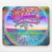 Hoop Muismat (Voorkant)