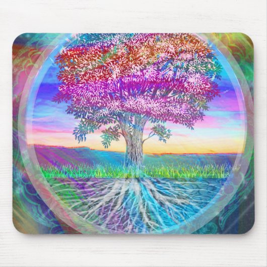 Hoop Muismat (Voorkant)