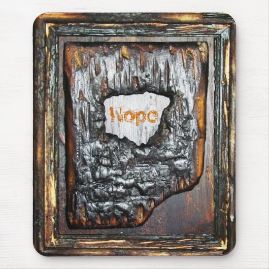 Hoop Muismat (Voorkant)