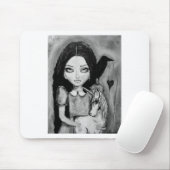 Hoop Muismat (Met muis)