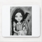 Hoop Muismat (Voorkant)