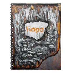 Hoop Notitieboek