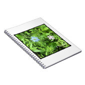 Hoop Notitieboek (Rechterzijde)