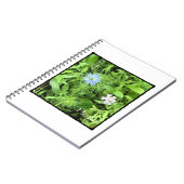 Hoop Notitieboek (Linkerzijde)