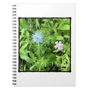 Hoop Notitieboek