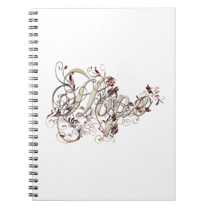 Hoop Notitieboek