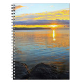 Hoop Notitieboek (Voorkant)