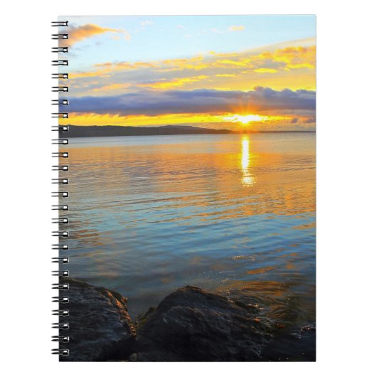 Hoop Notitieboek (Voorkant)