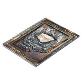 Hoop Notitieboek (Linkerzijde)