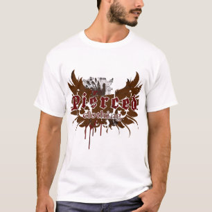 Hoop ontstaat t-shirt