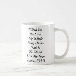 HOOP (ONTWERP JE EIGEN BEKER) KOFFIEMOK