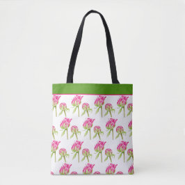 Hoop op All-Over-Print Tas