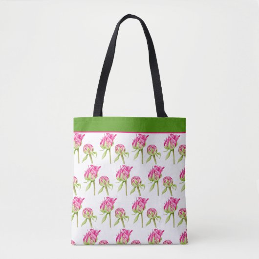 Hoop op All-Over-Print Tas (Voorkant)