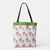 Hoop op All-Over-Print Tas (Achterkant)