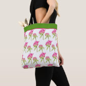 Hoop op All-Over-Print Tas (Dichtbij)