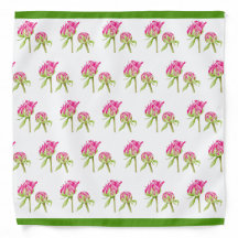 Hoop op een Bandana (B)