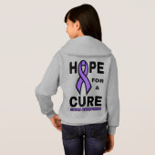 Hoop op een Cure...Chiari (Achterkant volledig)