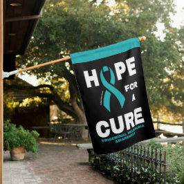 Hoop op een Cure...TN Huisvlag