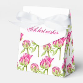 Hoop op een Favorietendoos Bedankdoosjes