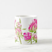 Hoop op een klassieke Mok (11 oz.) (Center)