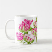 Hoop op een klassieke Mok (11 oz.) (Links)