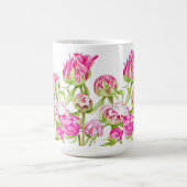 Hoop op een klassieke Mok (15 oz.) (Center)