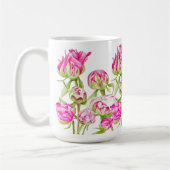 Hoop op een klassieke Mok (15 oz.) (Links)