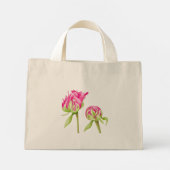 Hoop op een klein Tas (Achterkant)