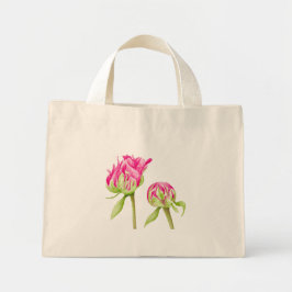 Hoop op een klein Tas