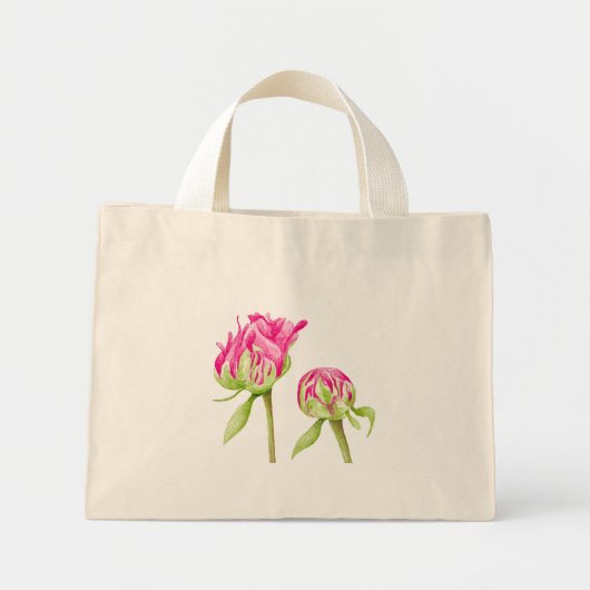 Hoop op een klein Tas (Voorkant)