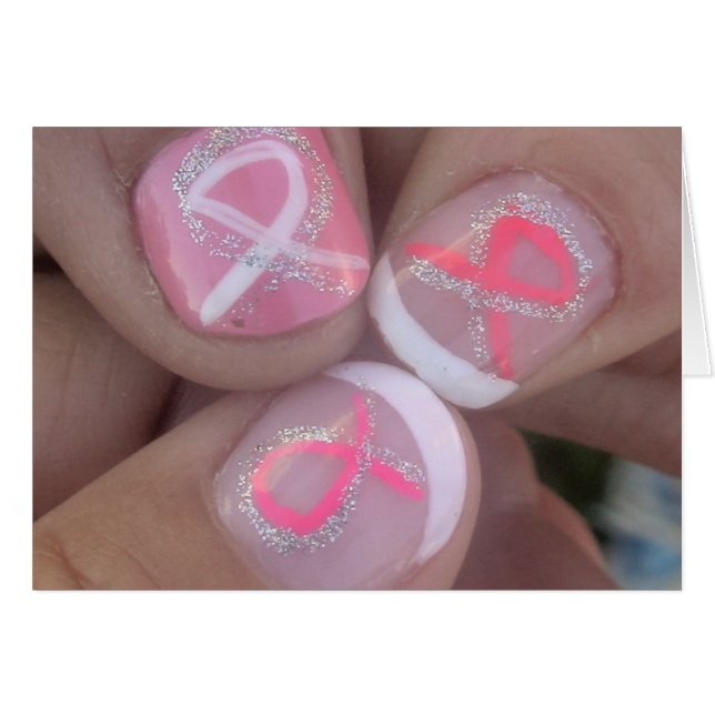 Hoop op een kuur (Voorkant Horizontaal)