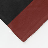 Hoop op een kuur ...Arachnoiditis Fleece Deken (Hoek)