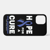 Hoop op een kuur...CVS Case-Mate iPhone Case (Achterkant (horizontaal))