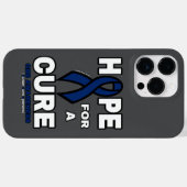 Hoop op een kuur...Gullian Barre Case-Mate iPhone Case (Achterkant (horizontaal))