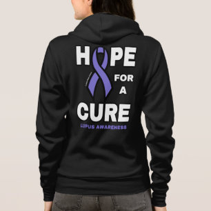 Hoop op een kuur... luiaard hoodie