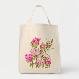 Hoop op een Tas van de Grocery