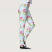 Hoop op Leggings (B) (Rechts)