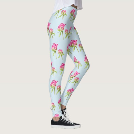 Hoop op Leggings (B) (Rechts)